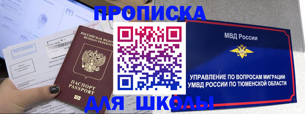 прописка для школы в Курской области